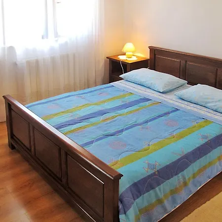 Apartman Ferienwohnung Rovinj 531s