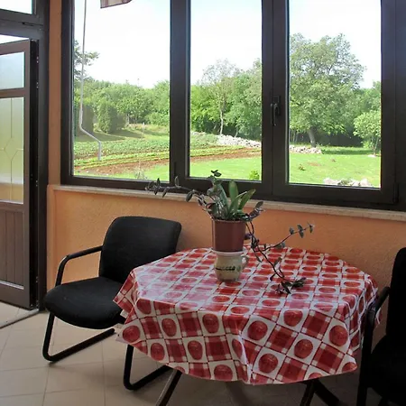 Ferienwohnung Rovinj 531s Apartman