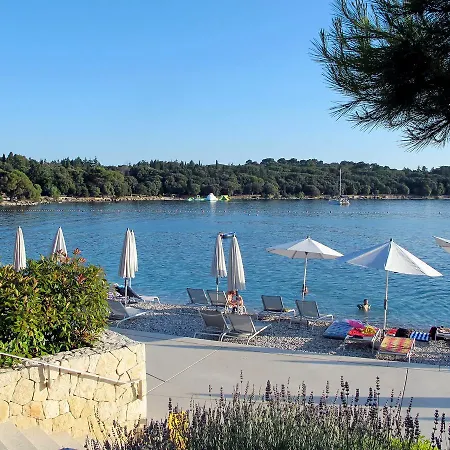 Apartman Ferienwohnung Rovinj 531s *
