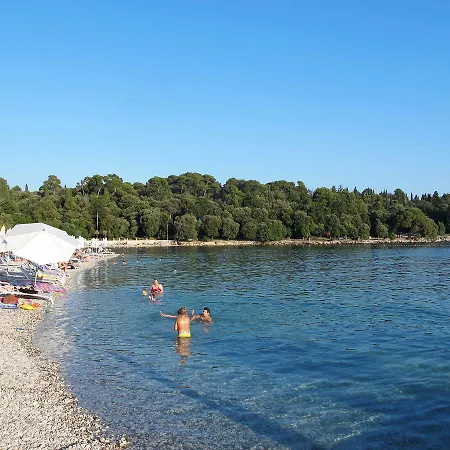 Ferienwohnung Rovinj 531s Apartman Kanfanar