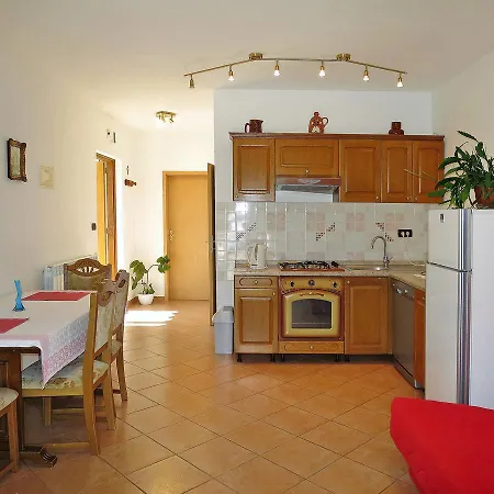 Apartman Ferienwohnung Rovinj 531s *