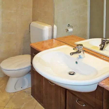Apartman Ferienwohnung Rovinj 531s *