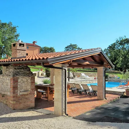 Ferienwohnung Rovinj 531s