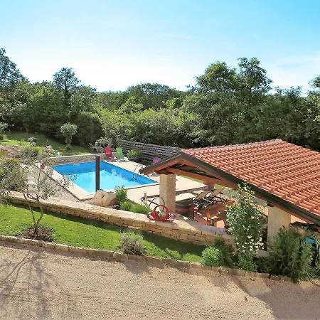 Ferienwohnung Rovinj 531s Apartman *