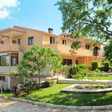 Ferienwohnung Rovinj 531s Apartman *