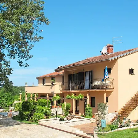 Ferienwohnung Rovinj 531s *