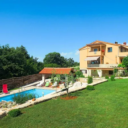 Ferienwohnung Rovinj 531s Apartman